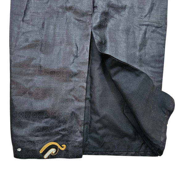 African Dashiki Women's Suit In M - Picture 7 of 10